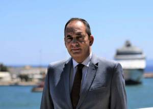 Συμβούλιο Ακτοπλοϊκών Συγκοινωνιών: Αναβαθμίζεται η σύνδεση Πειραιά-Καρπάθου-Κάσου και επεκτείνεται χρονικά η σύνδεση Σητείας - Δωδεκανήσων