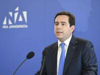Κοινή δήλωση Ελλάδας και άλλων έξι χωρών για το μεταναστευτικό