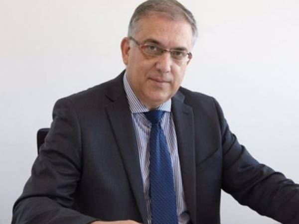 Με κορωνοϊό ο Τάκης Θεοδωρικάκος