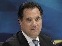 Γεωργιάδης - Novartis: Δεν θα αφήσω έτσι αυτήν τη σκευωρία