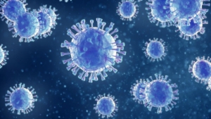 1.044 νέα κρούσματα και 85 νεκροί σε 24 ώρες - Στους 600 οι διασωληνωμένοι
