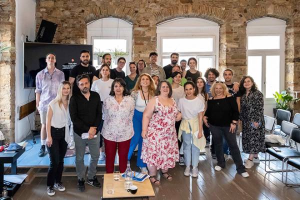 Social Hackathons: Ολοκληρώθηκε η συναρπαστική διοργάνωση καινοτομίας και συνεργασίας με τρεις νικήτριες κοινωνικές επιχειρήσεις