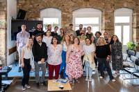 Social Hackathons: Ολοκληρώθηκε η συναρπαστική διοργάνωση καινοτομίας και συνεργασίας με τρεις νικήτριες κοινωνικές επιχειρήσεις