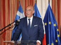 Ν. Δένδιας: Ελλάδα και Γαλλία άγκυρα σταθερότητας απέναντι στις προκλήσεις