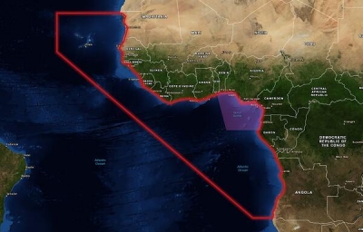 Vessel Insurance Premiums Jump As JWC Redraws Gulf Of Guinea Risk Area