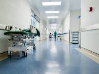 1 στους 3 στις ΜΕΘ πεθαίνει από ενδονοσοκομειακή λοίμωξη