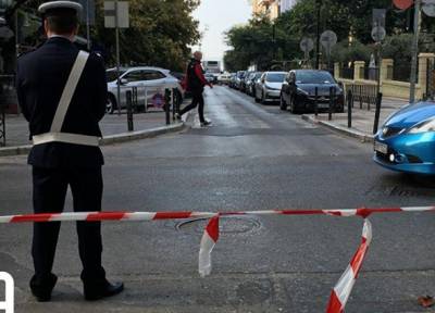 Επέτειος δολοφονίας Γρηγορόπουλου: Κυκλοφοριακές ρυθμίσεις την Τρίτη 6/12 στην Αθήνα