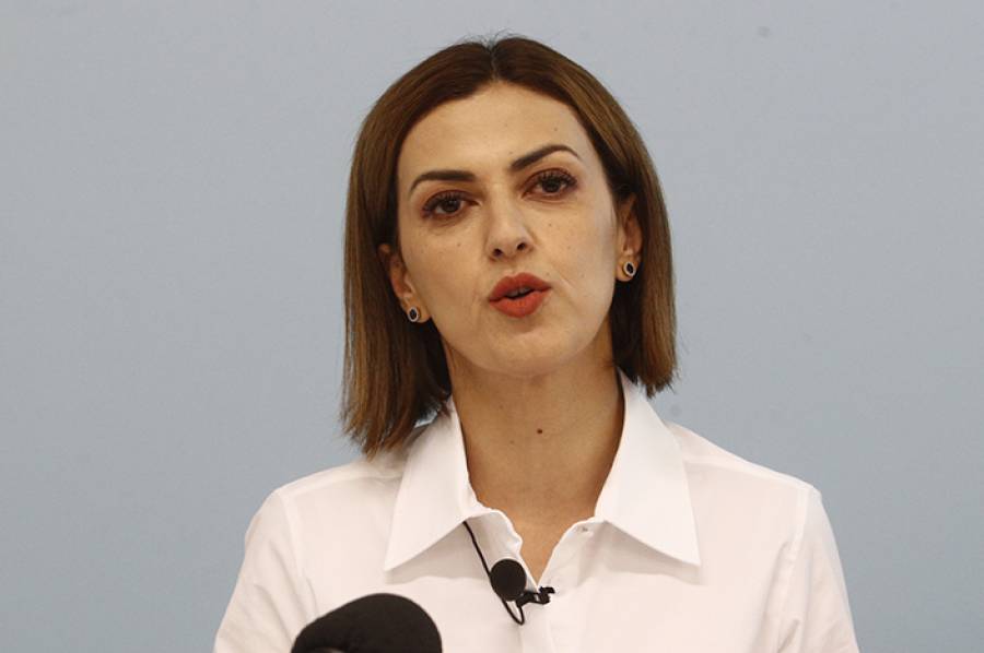 Ειρ. Αγαπηδάκη: Τον Σεπτέμβριο θα είναι διαθέσιμα δωρεάν φάρμακα για την παχυσαρκία