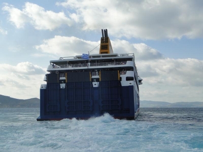 Τα νέα μέτρα για τις ακτοπλοϊκές συνδέσεις και τον θαλάσσιο τουρισμό - Πώς θα ταξιδεύουμε