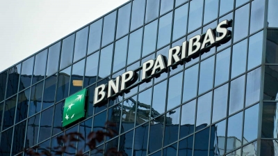 BNP Paribas announces senior executive appointments