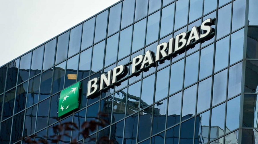 BNP Paribas announces senior executive appointments