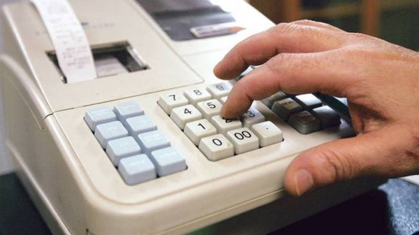 Παρατείνεται έως 31 Μαρτίου 2021 η απόσυρση ταμειακών μηχανών