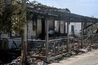 Πριν από το τέλος Αυγούστου η καταβολή των πρώτων αποζημιώσεων στους πυρόπληκτους