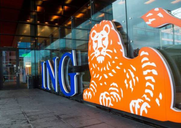 ING - Progress on share buyback programme