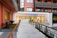 Ευρωκλινική: Το μέλλον της ρομποτικής χειρουργικής γόνατος με το Rosa Knee System