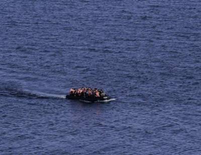 Μεταναστευτικό: Μείωση στις θαλάσσιες παράνομες αφίξεις κατά 27% στην Ελλάδα