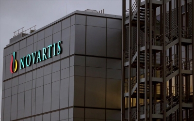 Novartis: Αρχικές μελέτες δείχνουν ότι η υδροξυχλωροκίνη σκοτώνει τον κορωνοϊό
