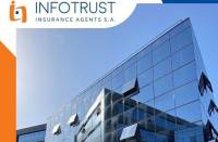 Η Com&Com εξαγόρασε το 70% της Infotrust Α.Ε. Πρακτορεύσεις Ασφαλειών έναντι 2 εκατ. ευρώ