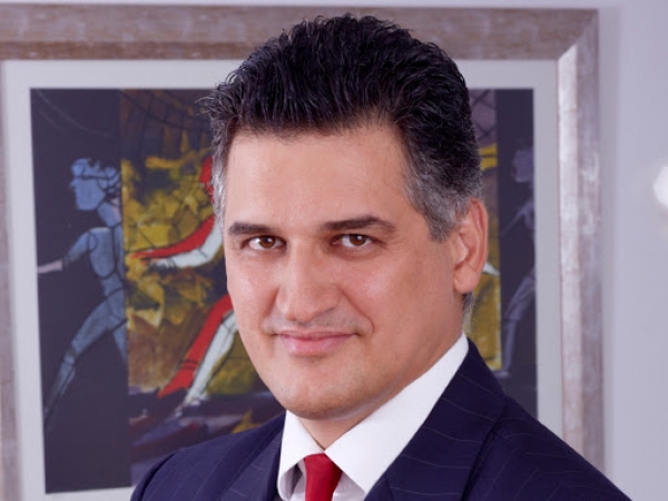 Ο Πάνος Παπαδόπουλος αποχωρεί από τη Forthnet