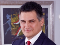 Ο Πάνος Παπαδόπουλος αποχωρεί από τη Forthnet