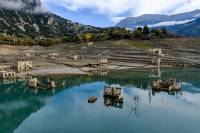 Σε κατάσταση έκτακτης ανάγκης η Αττική για τη λειψυδρία - Άμεσες ενέργειες για Πάτμο και Λέρο
