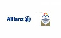 H Allianz στις «50 Most Sustainable Companies in Greece 2024»
