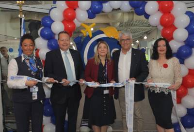 American Airlines: Νέο δρομολόγιο Αθήνα-Dallas Fort Worth τη θερινή περίοδο
