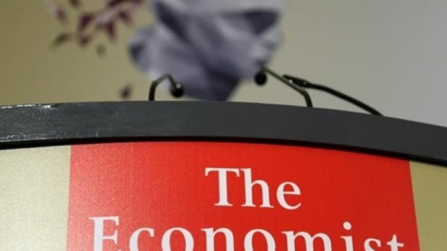 Αναβάλλεται για τις 21 Μαΐου το συνέδριο του Economist με θέμα τη γήρανση του πληθυσμού