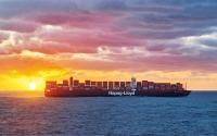 Moody’s and Standard &amp; Poor’s (S&amp;P) upgrade both Hapag-Lloyd’s corporate rating and its senior unsecured bond rating