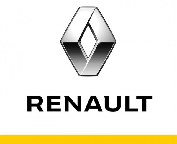 Renault: Υποχώρησαν κατά 8,2% τα έσοδα το γ΄ τρίμηνο