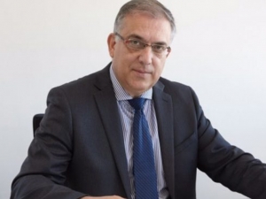 Θεοδωρικάκος: Δεν εμβολιάστηκε ένας στους πέντε αστυνομικούς