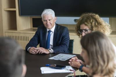 Alpha Bank και «ΜΑΡΓΑΡΙΤΑ»: Συνεχίζουν για 4η χρονιά τη δράση Job Shadowing