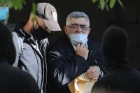 Αποφυλακίστηκε ο Νίκος Μιχαλολιάκος για λόγους υγείας – Η πρώτη αντίδραση της Μάγδας Φύσσα