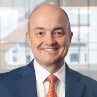 Prudential Financial Board of Directors appoints Chief Executive Officer Andrew Sullivan as Chairman