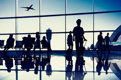 Fraport Greece: Άνοδος 9,1% της επιβατικής κίνησης τον Φεβρουάριο