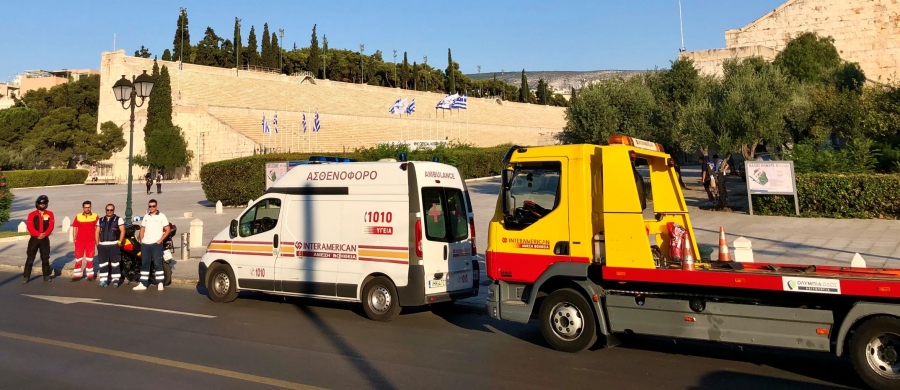 INTERAMERICAN: Άμεση Βοήθεια σε 218.338 περιστατικά κατά το πρώτο εξάμηνο