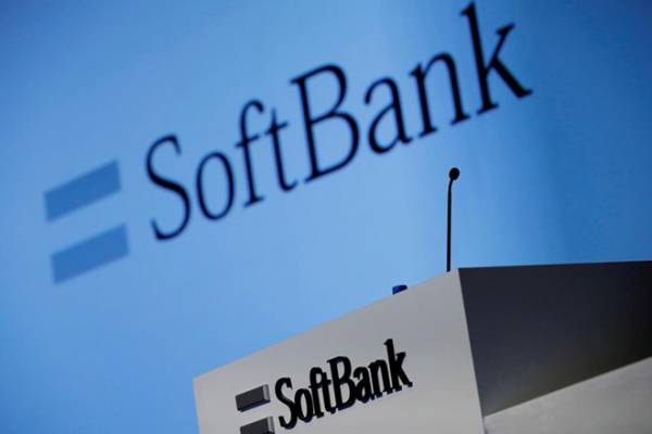 Η Softbank εξαγοράζει το τμήμα ρομποτικής της ελβετικής ABB έναντι 5,4 δισ. δολ.