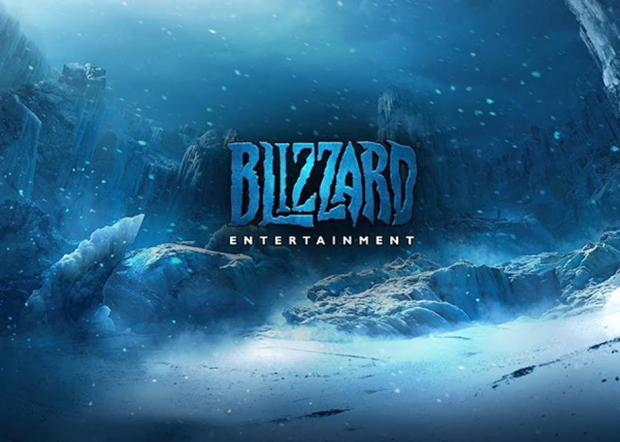 Η Microsoft αγοράζει την Blizzard των video games!