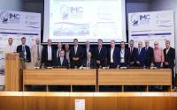 Μνημόνιο συνεργασίας ΔΙΠΑΕ και Ένωσης Λιμένων Ελλάδας