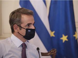 Κ. Μητσοτάκης: «Παγώνουν» πλειστηριασμοί ευάλωτων δανειοληπτών