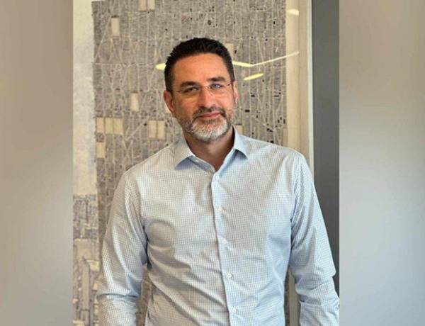 Ο Φίλιππος Μυτιληναίος αναλαμβάνει CEO στην Howden Agents