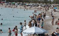 25.982 voucher κοινωνικού τουρισμού ενεργοποιήθηκαν το πρώτο δεκαπενθήμερο του Αυγούστου