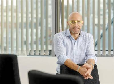 tbi bank: Ο Petr Baron αναλαμβάνει Πρόεδρος του Διοικητικού Συμβουλίου