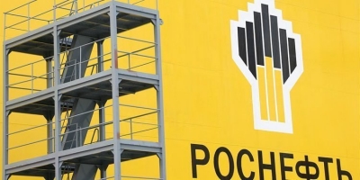 Rosneft: Κέρδη έναντι ζημιών εμφάνισε για το α΄ τρίμηνο