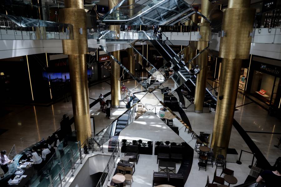 Lamda: Ρεκόρ λειτουργικών κερδών σε εμπορικά κέντρα και μαρίνες - Πάνω από 670 εκατ. οι εισπράξεις από το Ελληνικό έως σήμερα