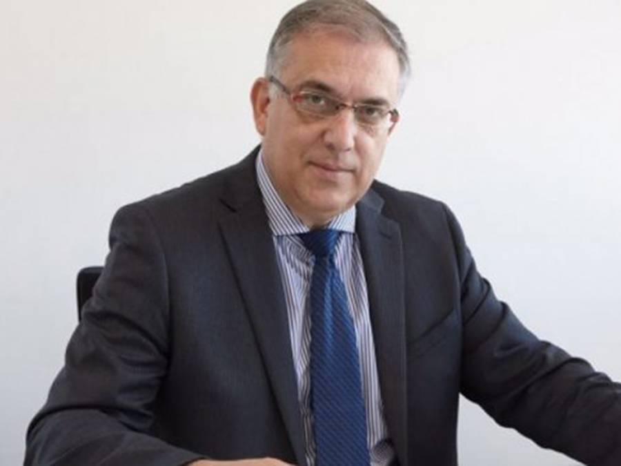 Τ. Θεοδωρικάκος: Έμπρακτη προτεραιότητα η ασφάλεια - Τέλος σε κάθε άβατο ανομίας