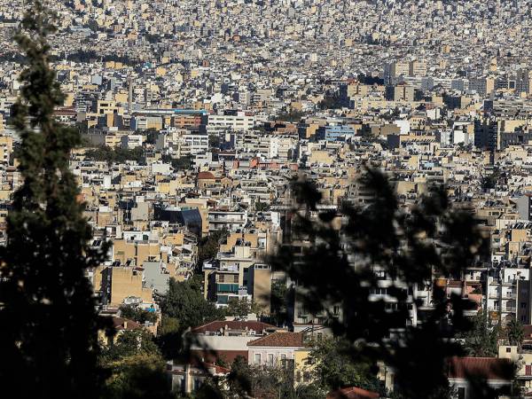 Στεγαστικό: 29 παρεμβάσεις διετίας 2025-2026 συνολικού ύψους 2,6 δισ. ευρώ