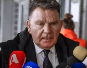 Μήνυση και αγωγή κατά της συζύγου του Απόστολου Λύτρα καταθέτει ο Αλέξης Κούγιας