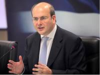Χατζηδάκης: Οι ταμειακές μηχανές θα συνδεθούν με τα POS έως τις αρχές του 2024