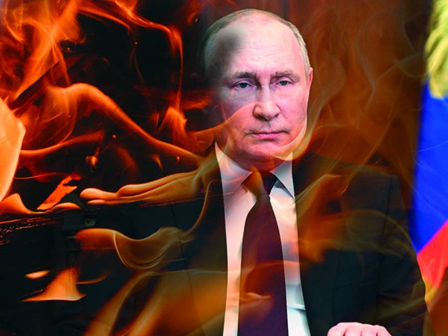 Ρωσία: Πρόεδρος για άλλα έξι χρόνια ο Πούτιν